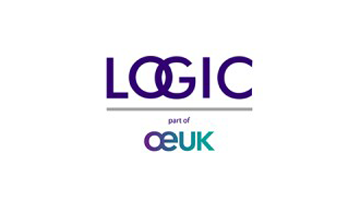 LOGIK OEUK Badge